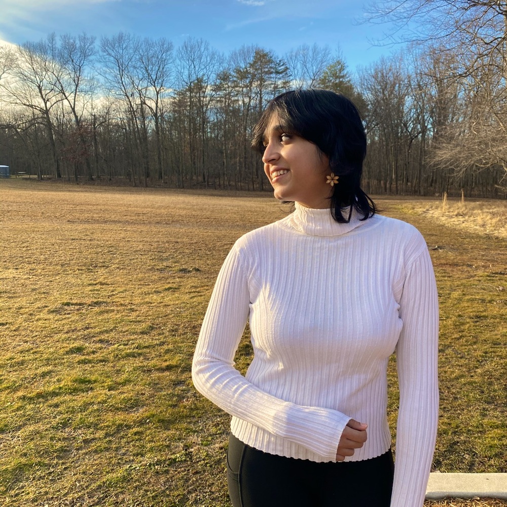 Meet your Posher, Mallika